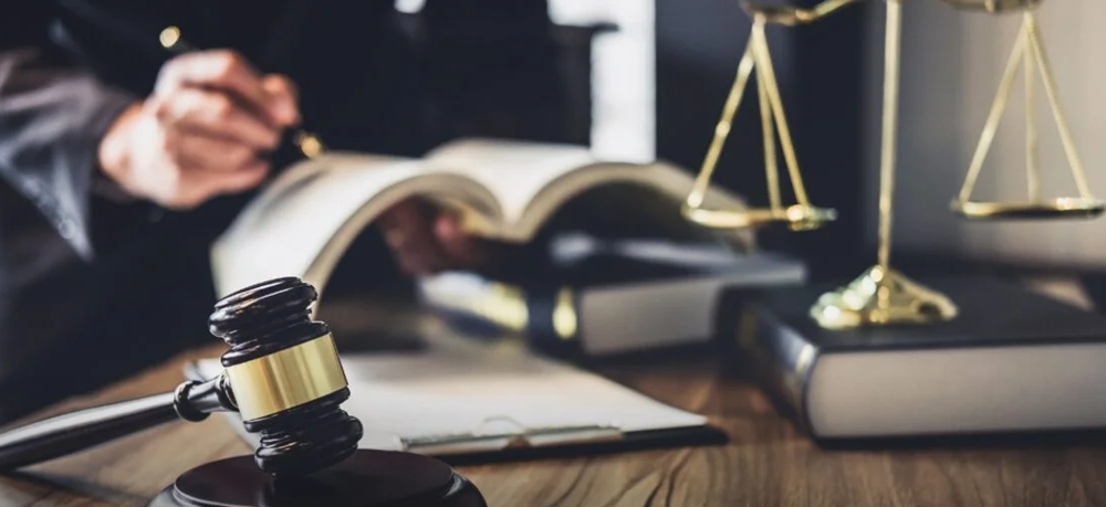 What to Expect When Facing Federal Charges and How to Find Help 2 Federal