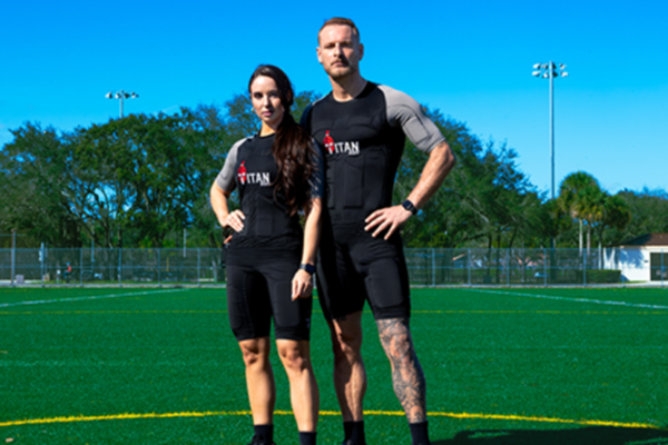 Athletes