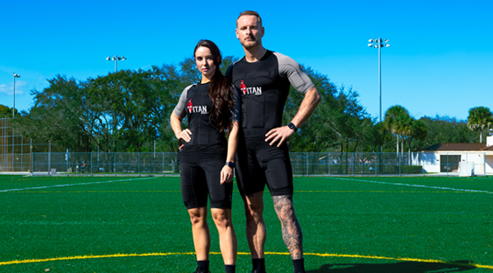 Athletes