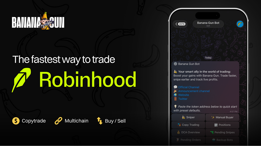 Robinhood