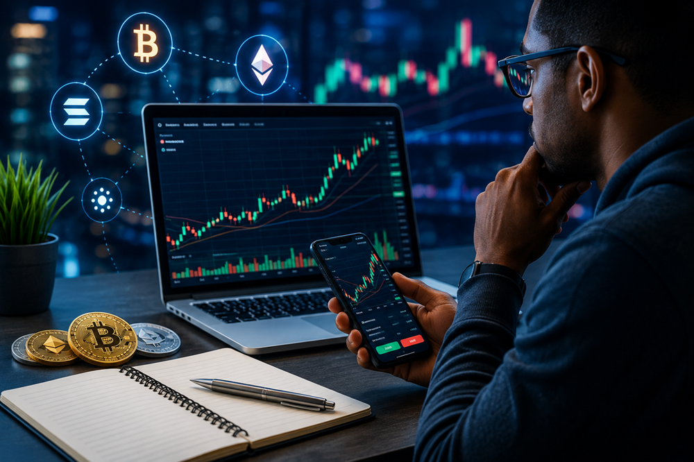 Crypto