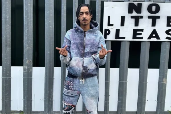 episodes clothing