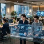 How Emerging Technologies Will Transform Business Operations in the Next 10 Years