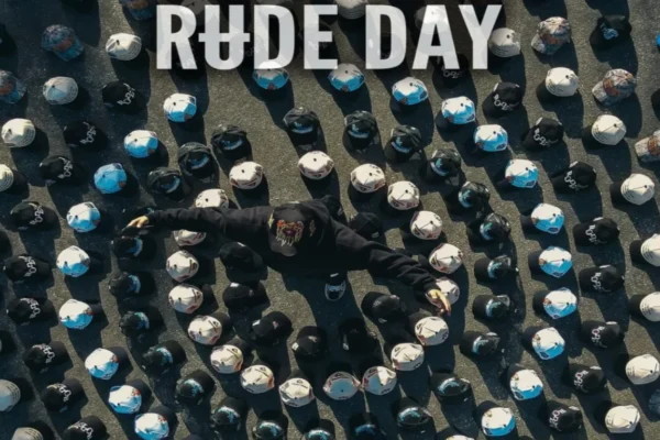 rude awakening