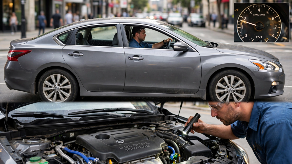 Used Nissan Buying Guide: Complete Checklist of Best Years to Buy and Years to Avoid 2 image 104