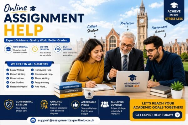 All the Help You Need for MBA Dissertation Writing