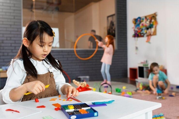 How Do You Choose the Right Preschool in Singapore