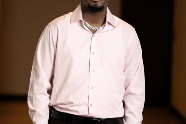 The Rise of Saucelord: Why America’s Next Afrobeats Star Might Be Ghanaian 