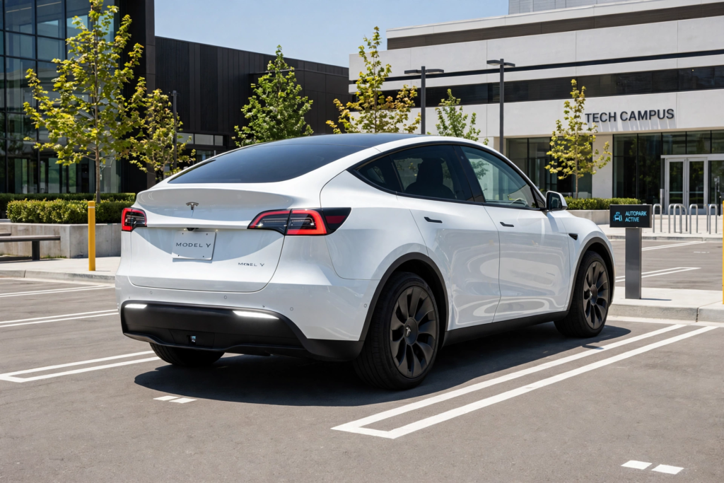 Tesla Autopilot vs Full Self-Driving (FSD) Explained: Features, Limitations, and Is It Worth It? 3 image 155