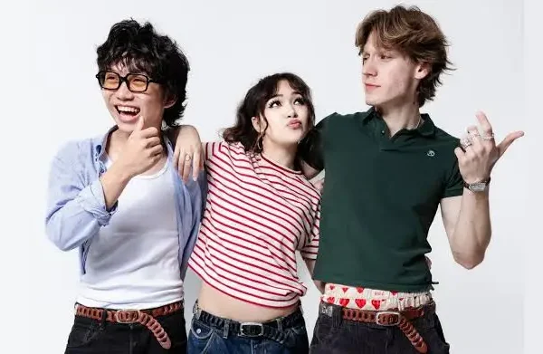 handsome boys club
