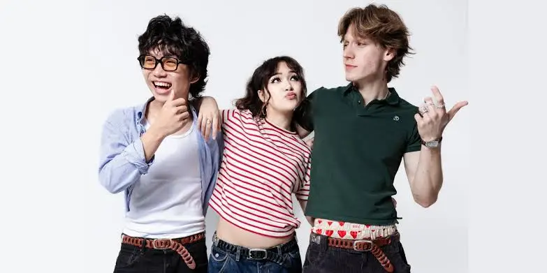 Handsome Boys Club: Modern Style, Confidence, and Everyday Identity 1 handsome boys club
