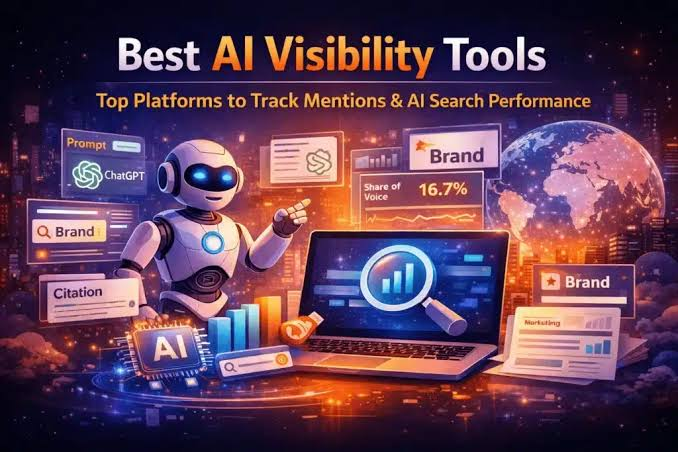 Free AI Visibility Checker: How to Track Your Brand’s AI Search Presence 2 image 332
