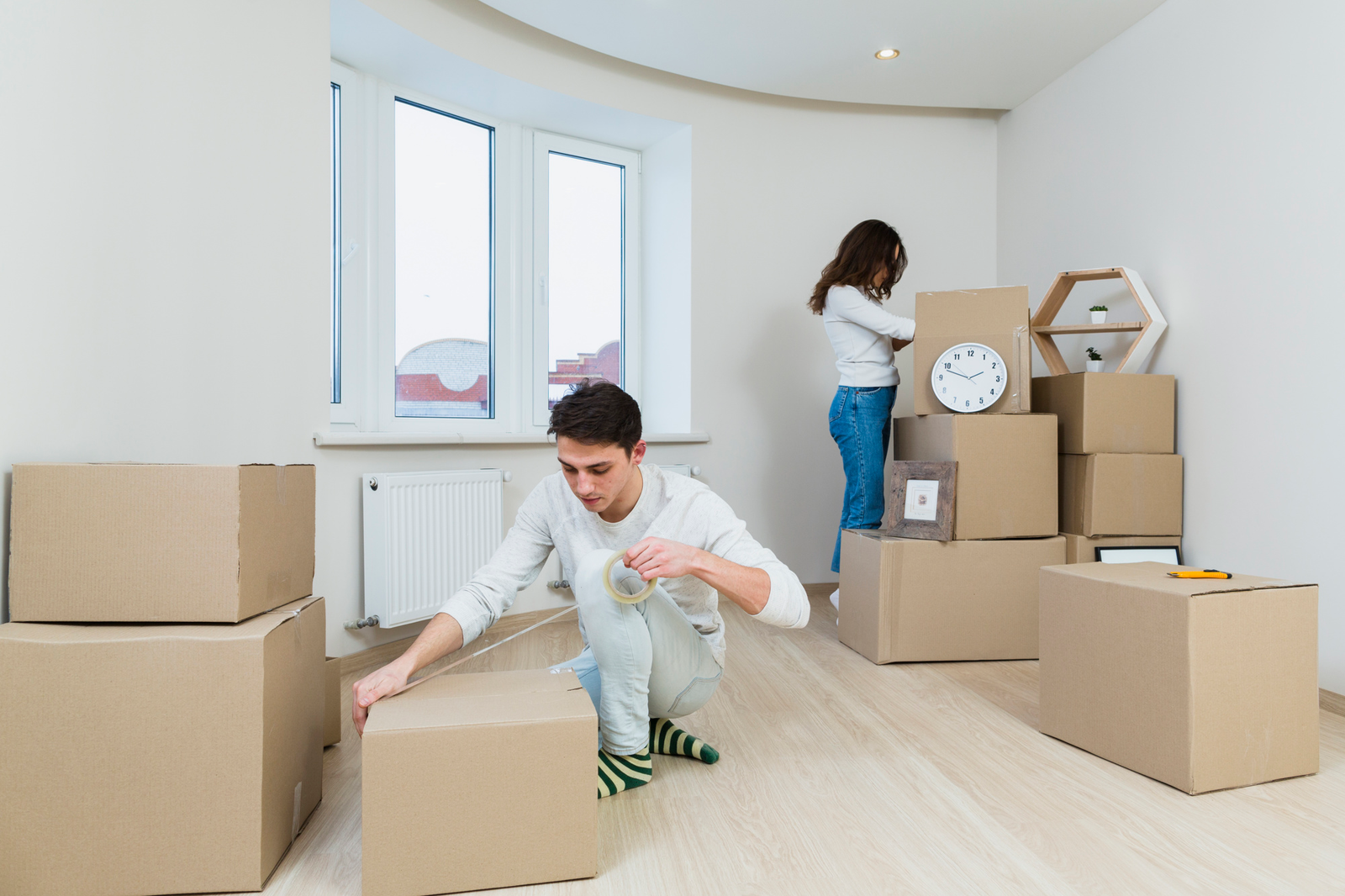 8 Benefits of Hiring a Professional House Clearance Company 2 House Clearance Company