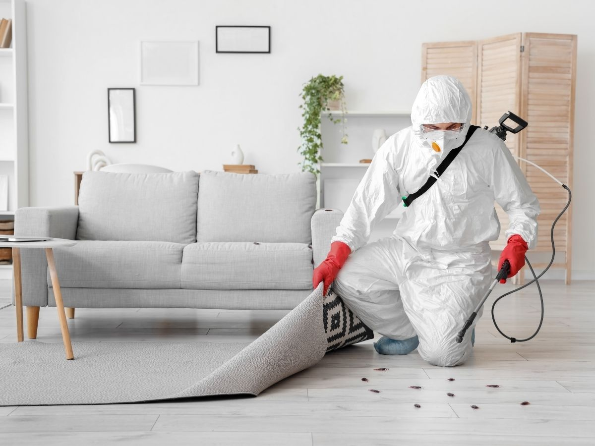 A Cleaner, Safer Home: Simple Strategies for Pest Prevention