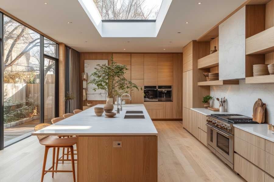 Kitchen Remodeling in Waldorf, MD: Trends Local Homeowners Are Requesting Most 1 image 44