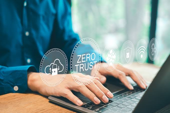 Zero-Trust for SMBs