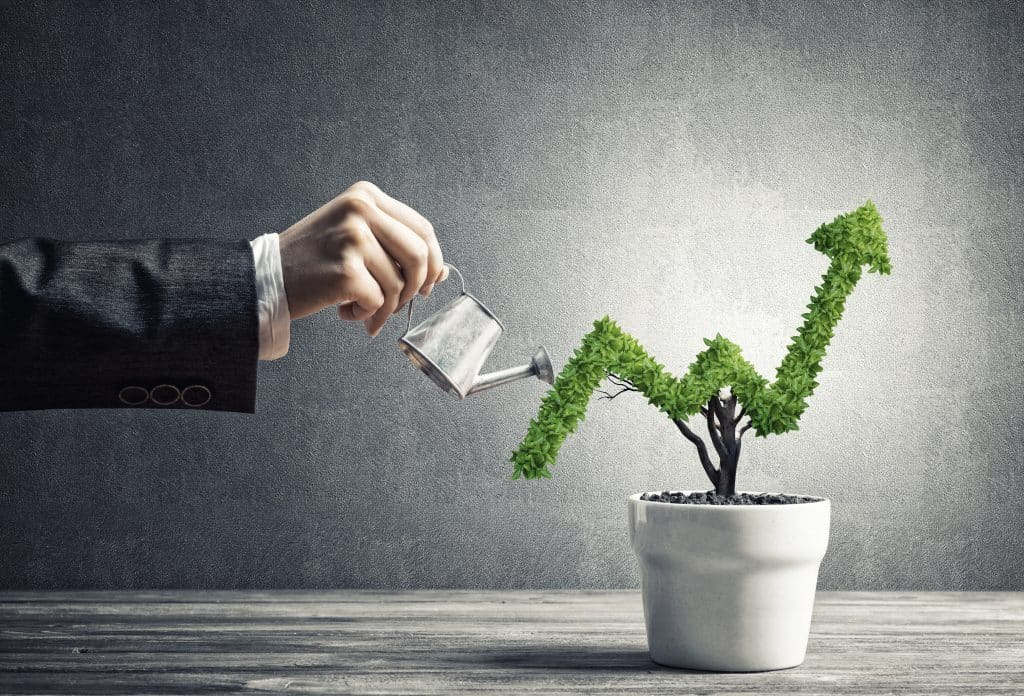 Growing Businesses