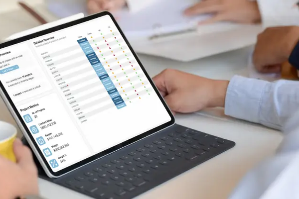 report software