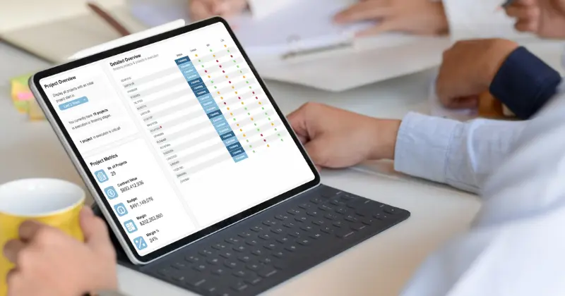 report software