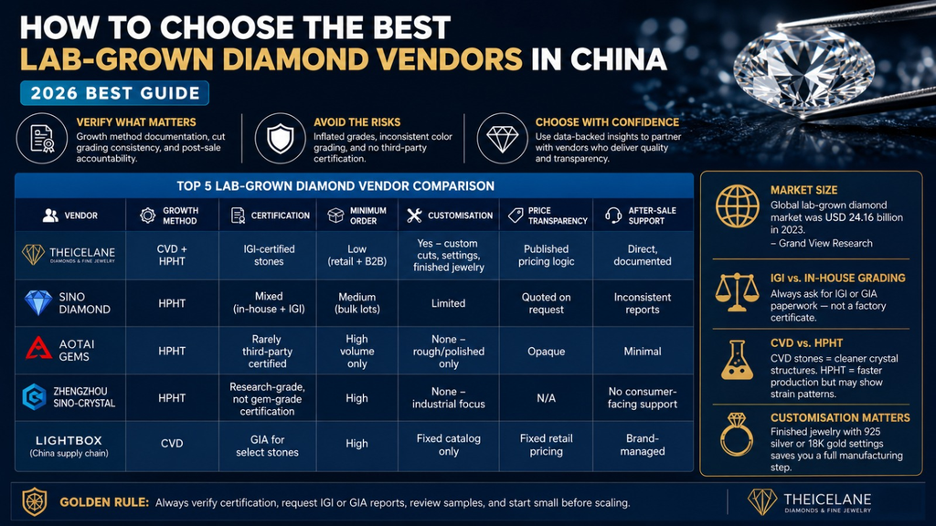 How to Choose the Best Lab-Grown Diamond Vendors in China : 2026 Best Guide 1 image 463