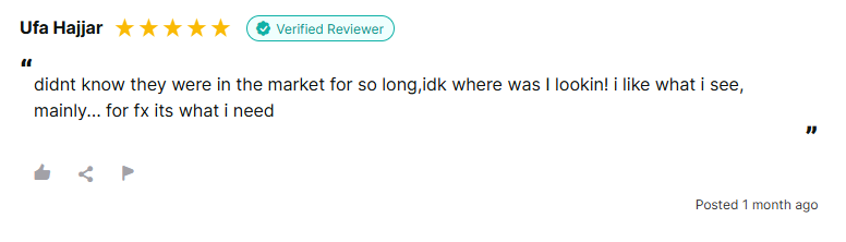 INFINOX Forex Review for Users Who Want to Trade Like Pros 4 INFINOX Forex Review for Users Who Want to Trade Like Pros