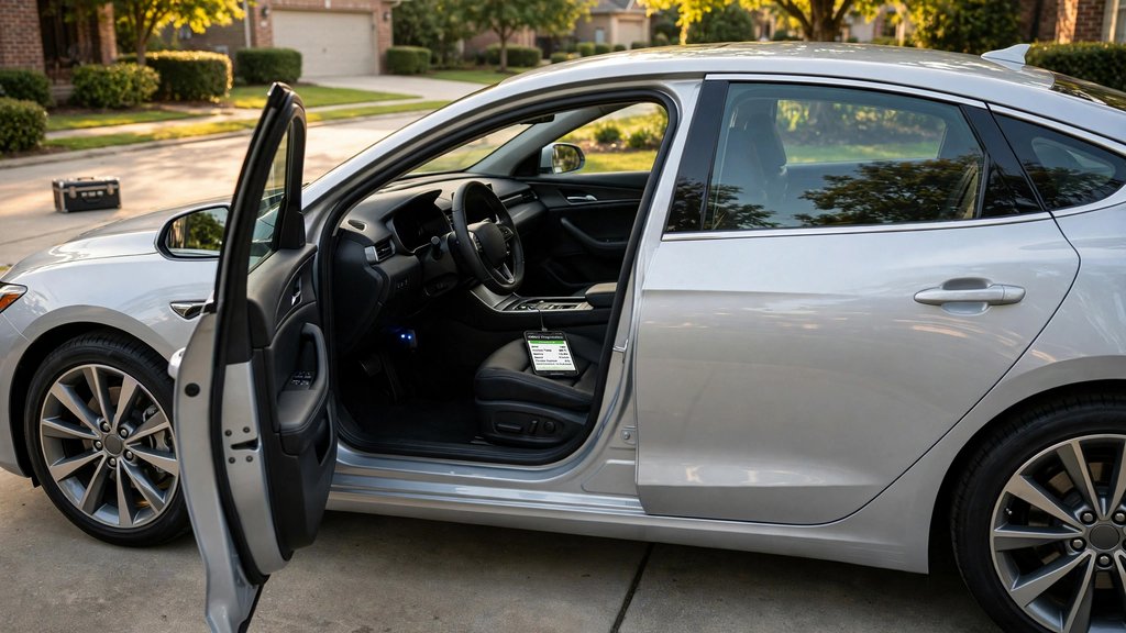 Bluetooth OBD2 adapters helping drivers use smartphones for basic car diagnostics