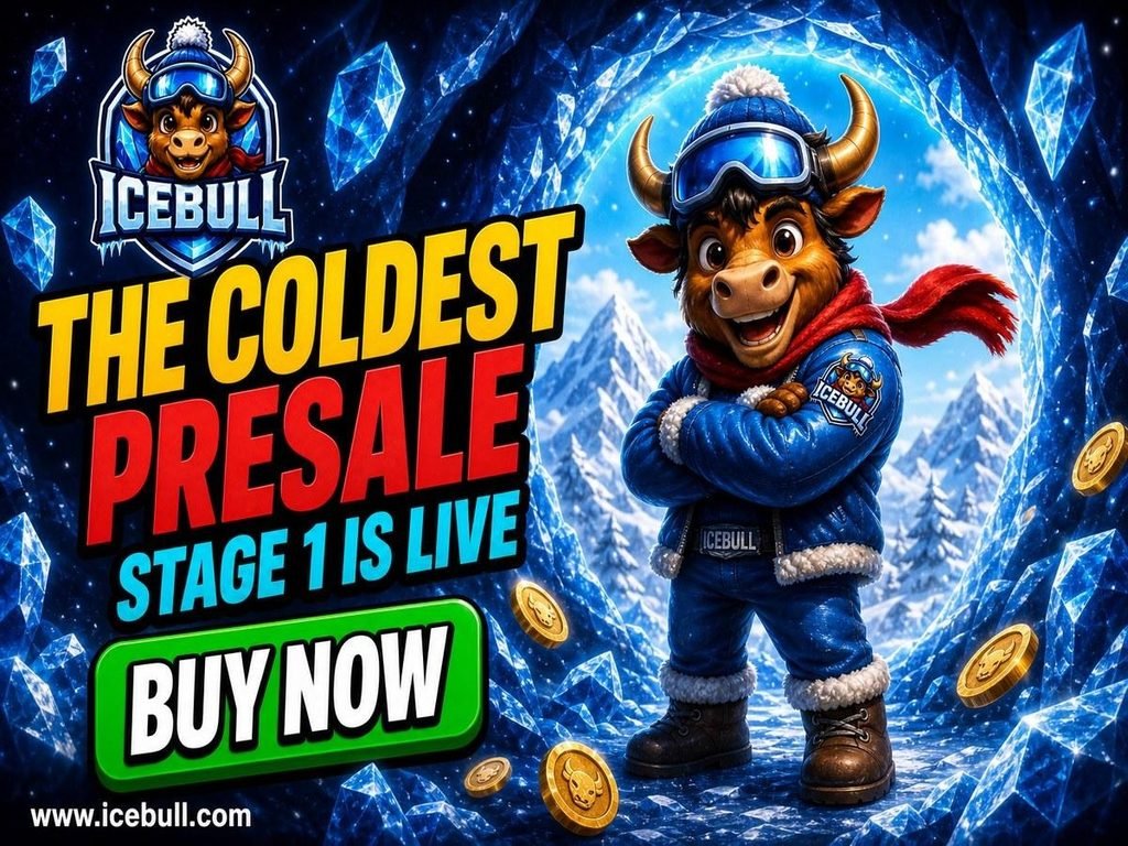 DOGE Holds Near $0.09 as IceBull Opens an Earlier Stage 1 Entry for Buyers Hunting the Best Meme Coin to Buy 1 image 72