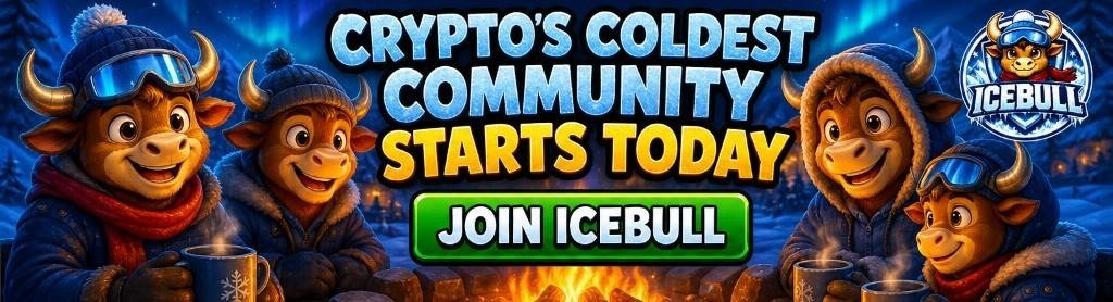 DOGE Holds Near $0.09 as IceBull Opens an Earlier Stage 1 Entry for Buyers Hunting the Best Meme Coin to Buy 2 image 73