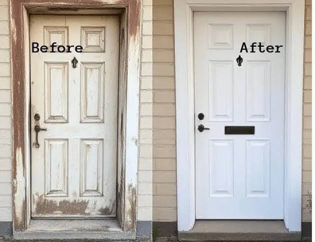 How Often Should You Inspect Your Doors for Door Repair? 4 images 32