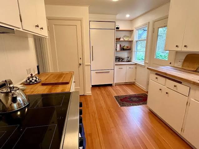 Can Custom Millwork Match Existing Woodwork? 1 images 35