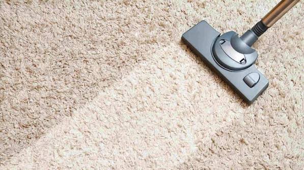 Steam Cleaning vs. Carpet Shampooing: Which Is Better for NYC Commercial Carpets? 3 images 36