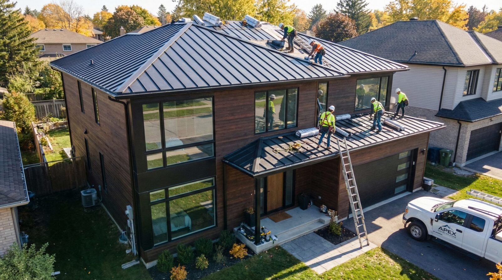 modern house new roof installation scaled 1