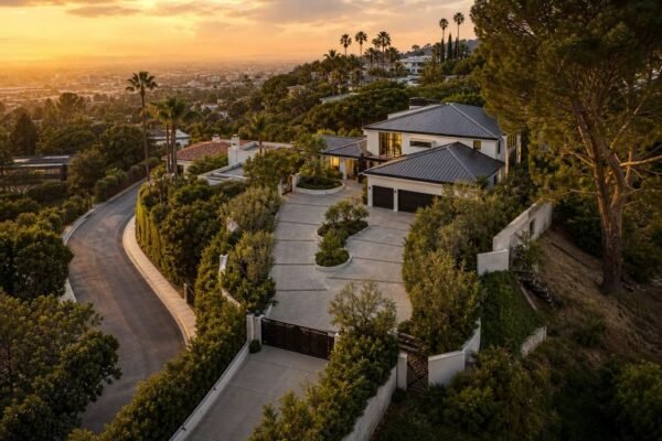 real estate
