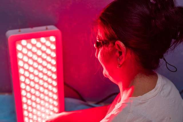 redlight therapy blog