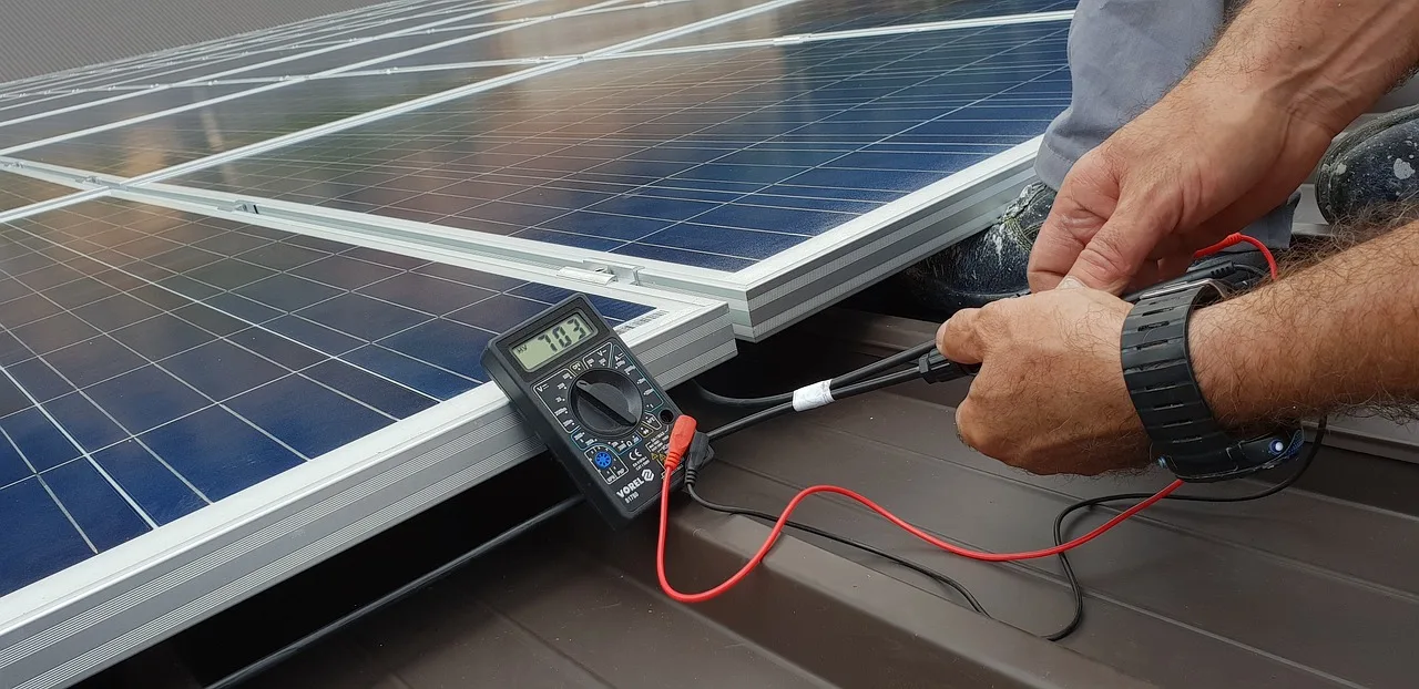 How to Get Solar Permits Approved for a DIY Home Solar Install 2 solar tech jpg