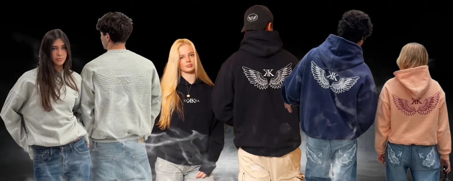 Takkra