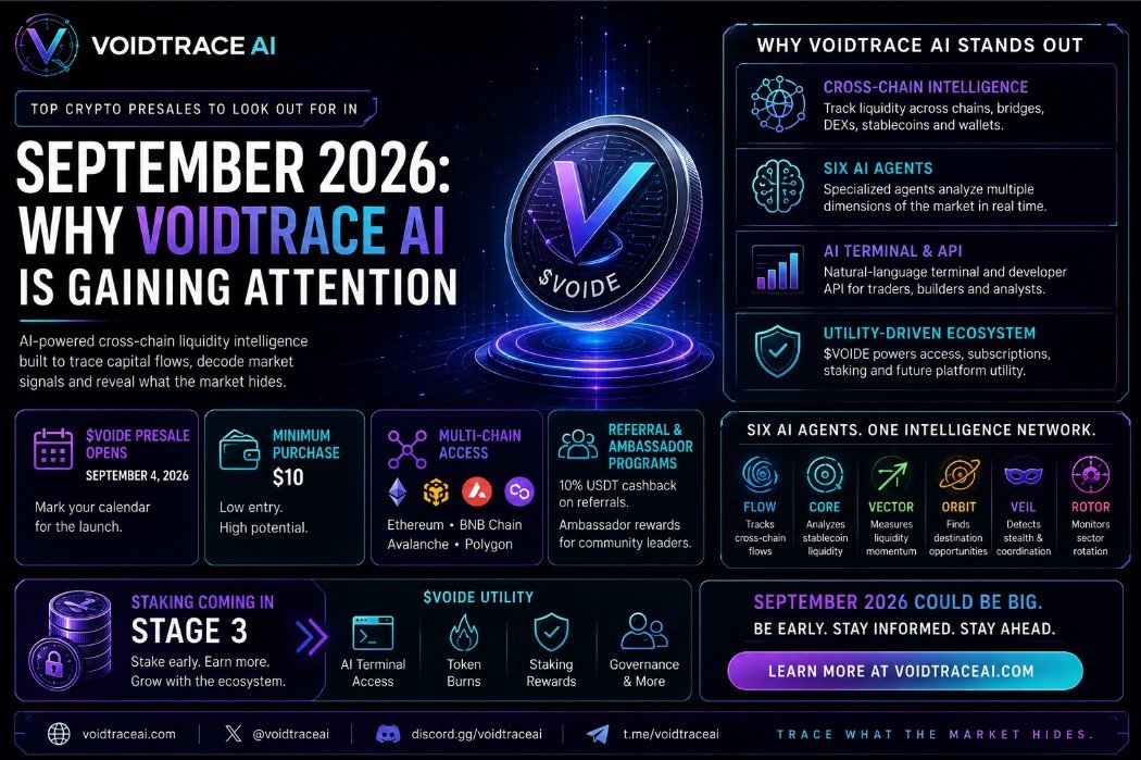 voidtrace ai D3