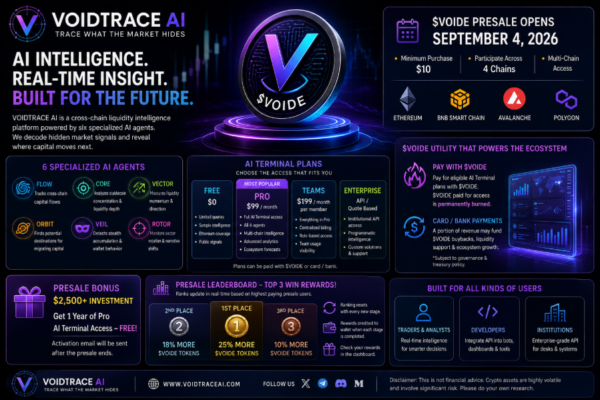 voidtrace ai Du