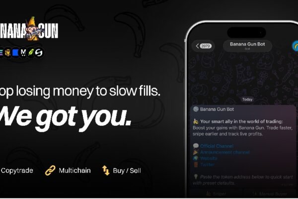 Crypto Copy Trading