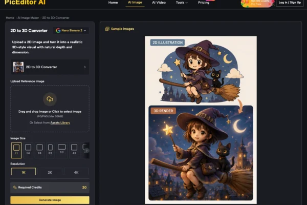 Best AI Photo Editors Tested for Cloud Invoices