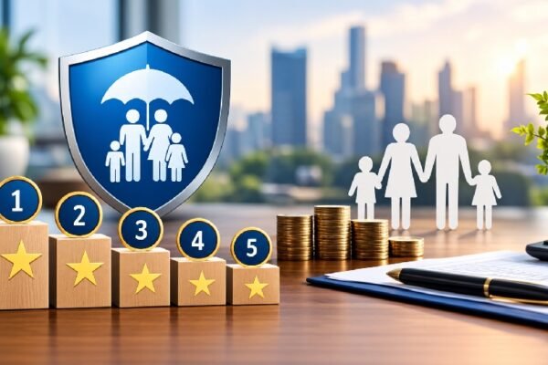 Top 5 Premium Finance Life Insurance Companies to Know in 2026