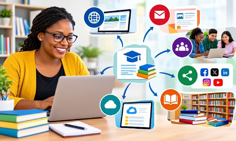 Educational Resources