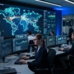 Cybersecurity in a Connected World: Protecting the Global Digital Economy