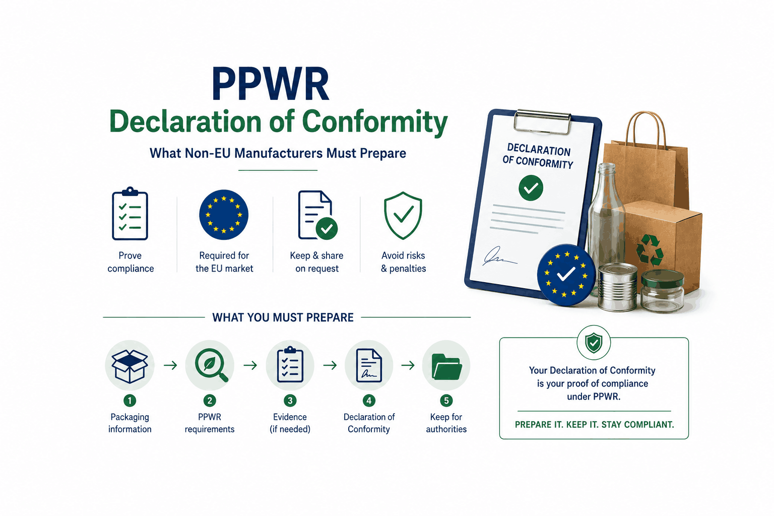 Understanding PPWR Declaration of Conformity Requirements for Packaging 2 6a54b626312378dd3180f50b ChatGPT Image 13 juil. 2026 11 27 10 1