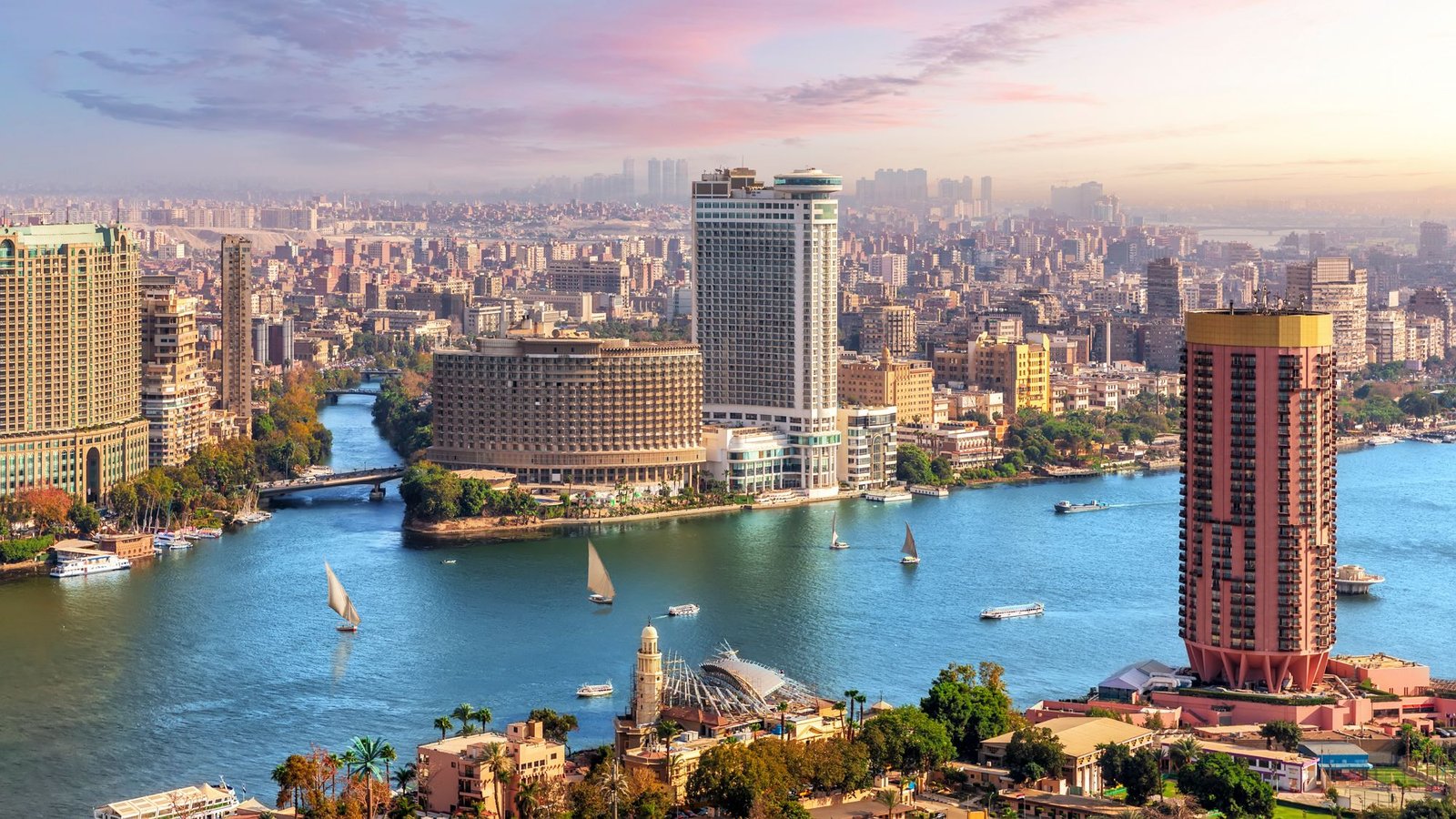 The Best Things to Do in Cairo: A Complete Guide for First-Time Visitors 2 Cairo20Egypt GettyImages 1370918272