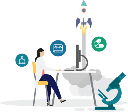 Why Foreign Manufacturers Need an Authorized Agent 1 Clinical Trials illu