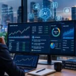 How Artificial Intelligence Is Changing Investment and Financial Market Analysis