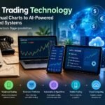 Forex Trading Technology: From Manual Charts to AI-Powered Automated Systems