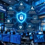 Stock Exchange Cybersecurity: How Financial Markets Protect Trading Systems