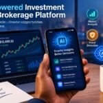 How Artificial Intelligence Is Changing Online Investing and Brokerage Services